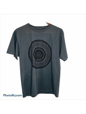 Elite Evolution Men’s Cotton Tee Shirt Large NWOT